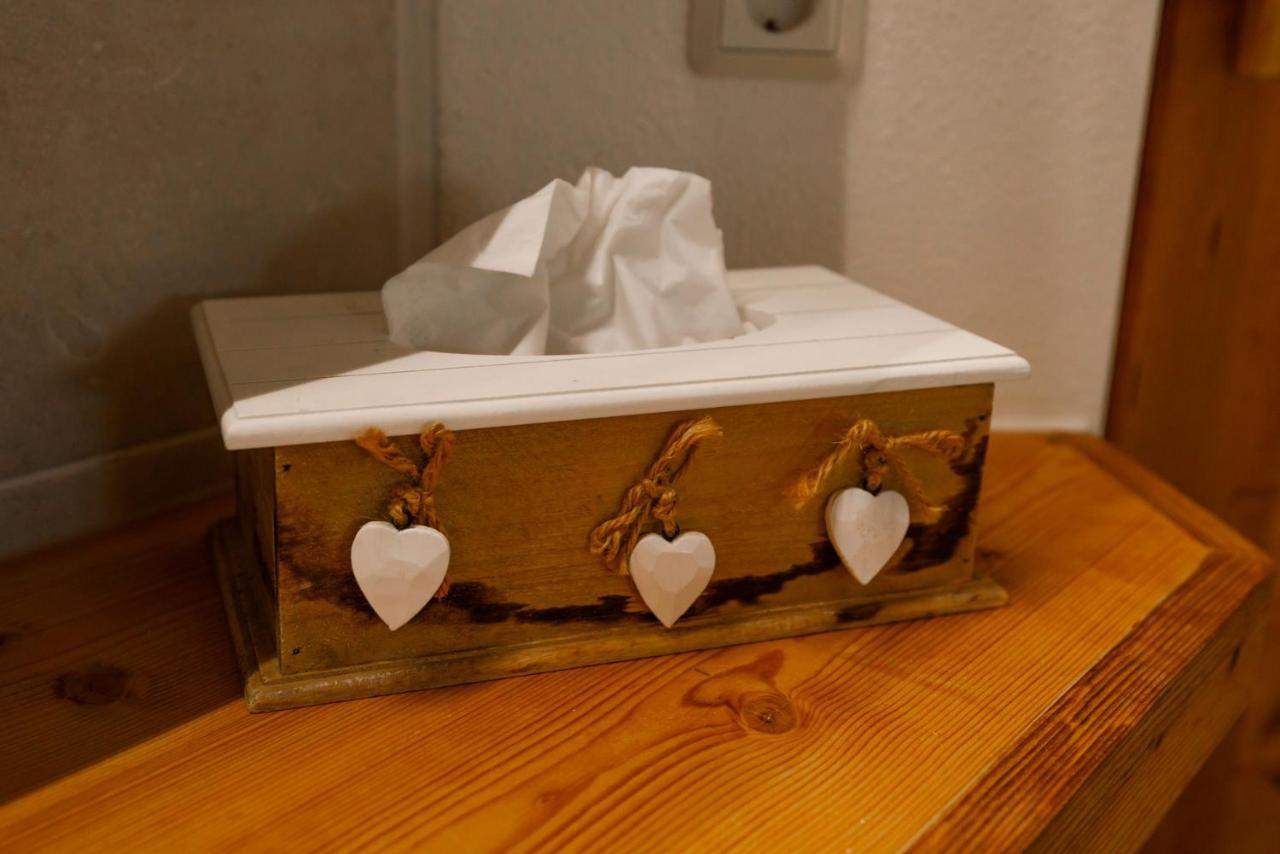 Villa Alpenloft 1 Mittenwald Esterno foto
