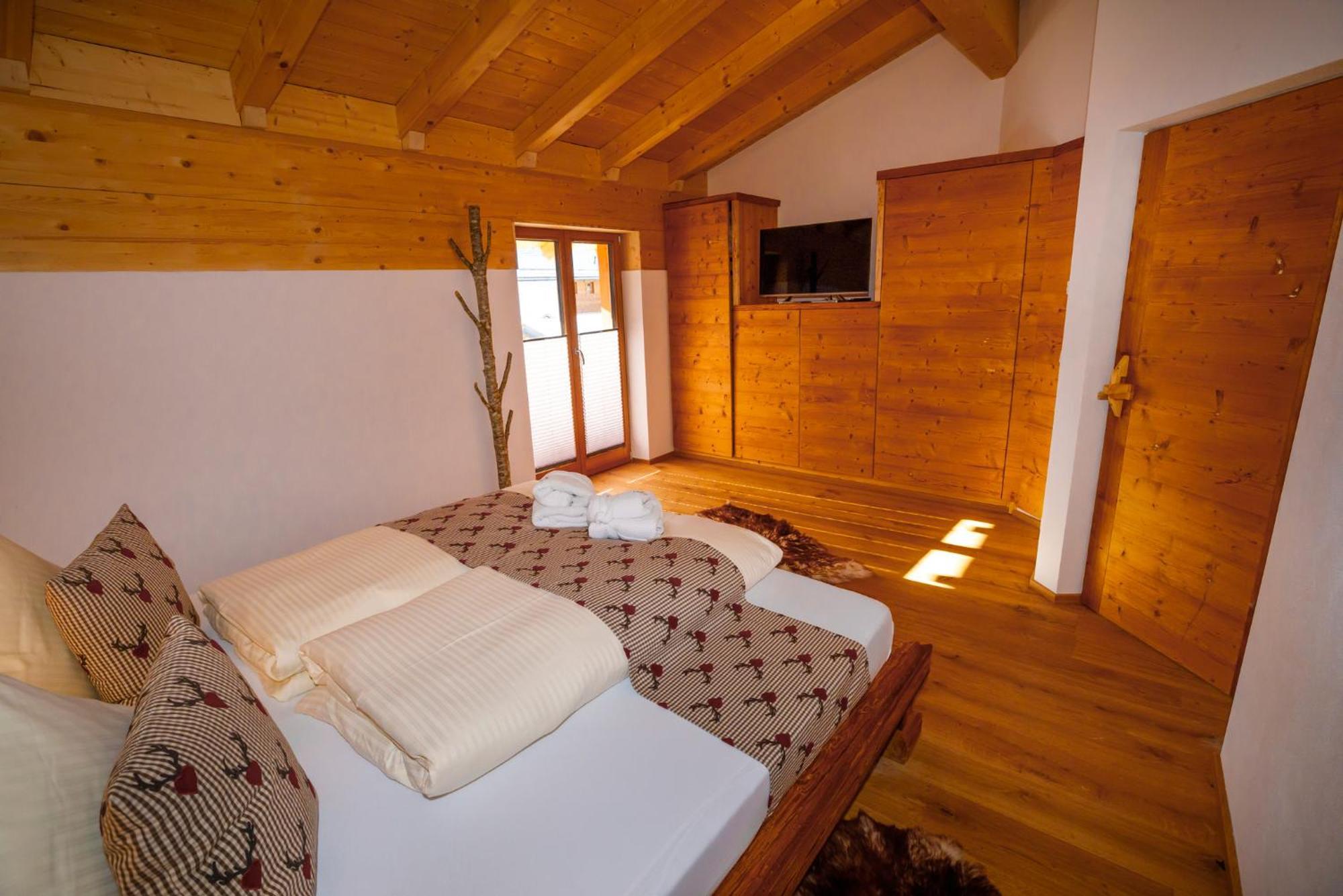 Villa Alpenloft 1 Mittenwald Esterno foto
